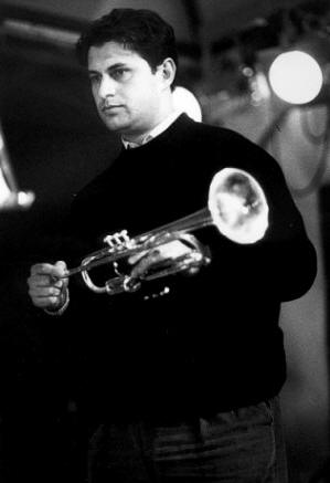 Raffaele Polcino (Foto di Agostino Mela)
