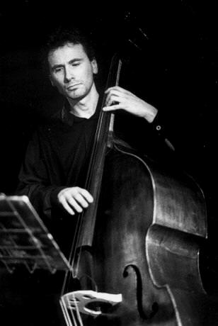 Paolo Spanu (Foto di Agostino Mela)